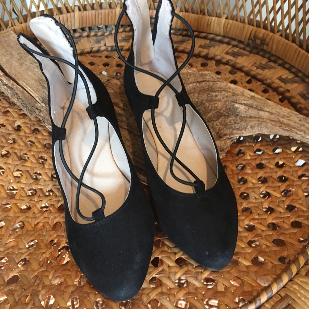 Shoes, Sz 3
